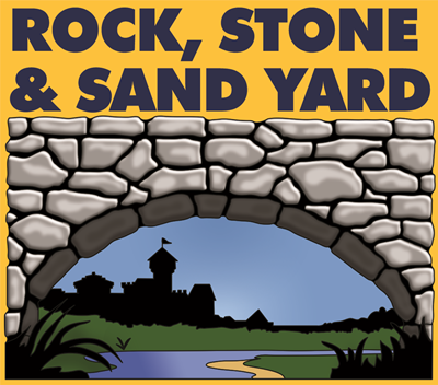 site logo
